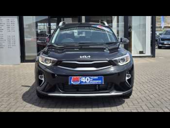 Used Kia Stonic 2025 for sale - 75403752: Photo
