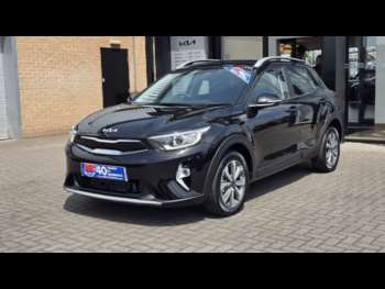 Used Kia Stonic 2025 for sale - 75403752: Photo