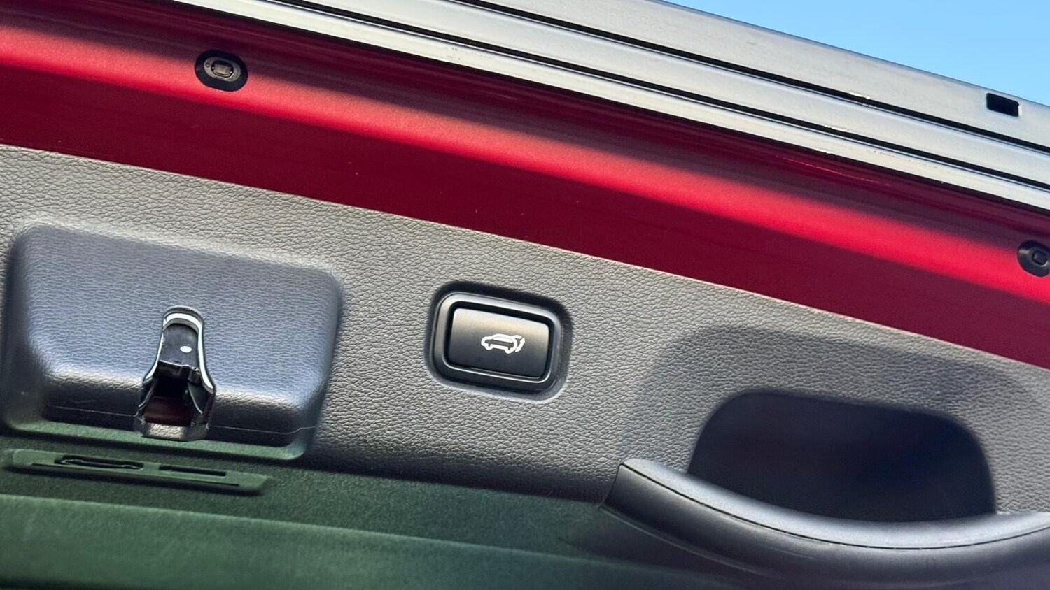 Used Kia Sportage 2023 for sale - 76804182: Photo 10