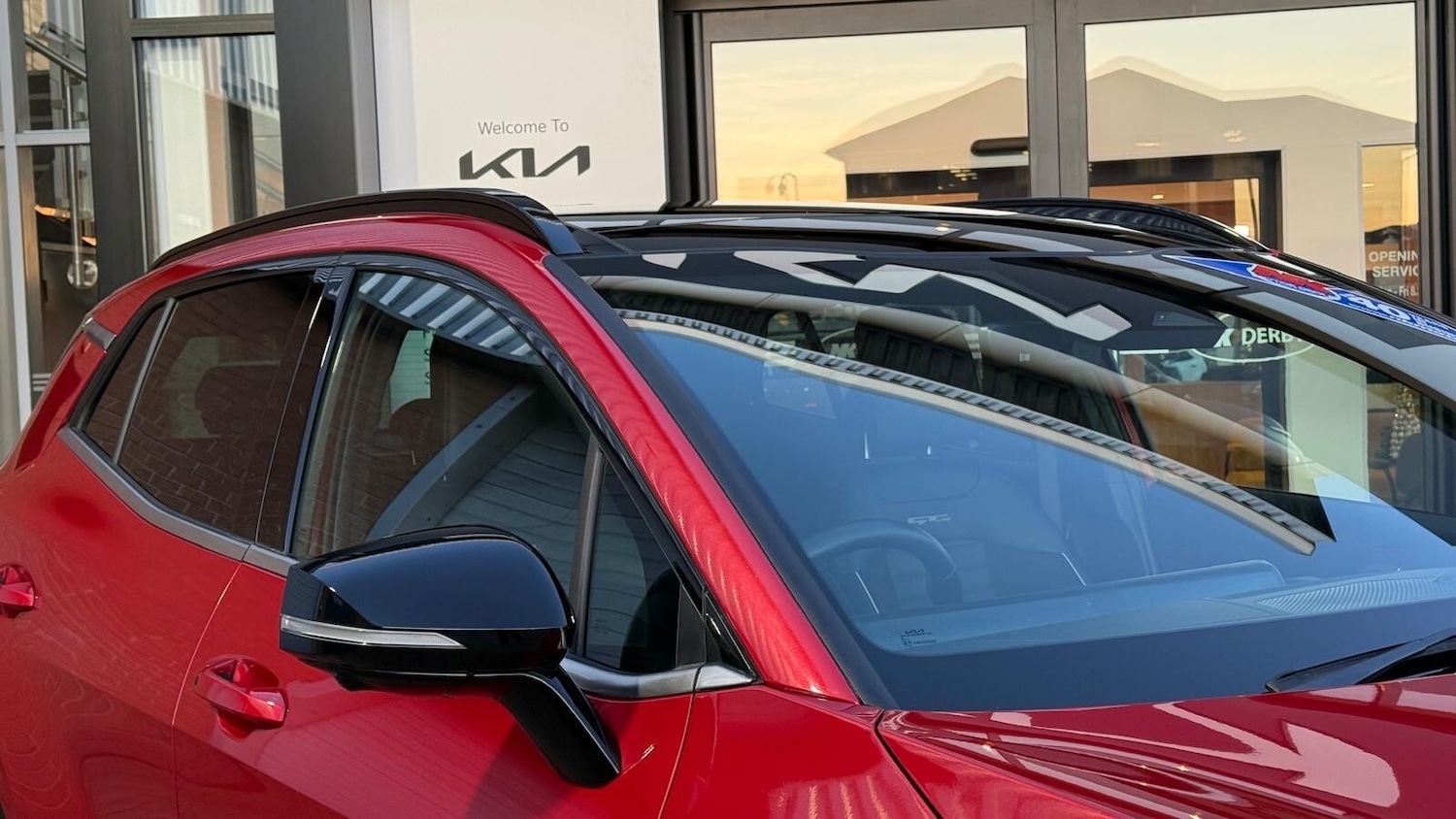 Used Kia Sportage 2023 for sale - 76804182: Photo 13