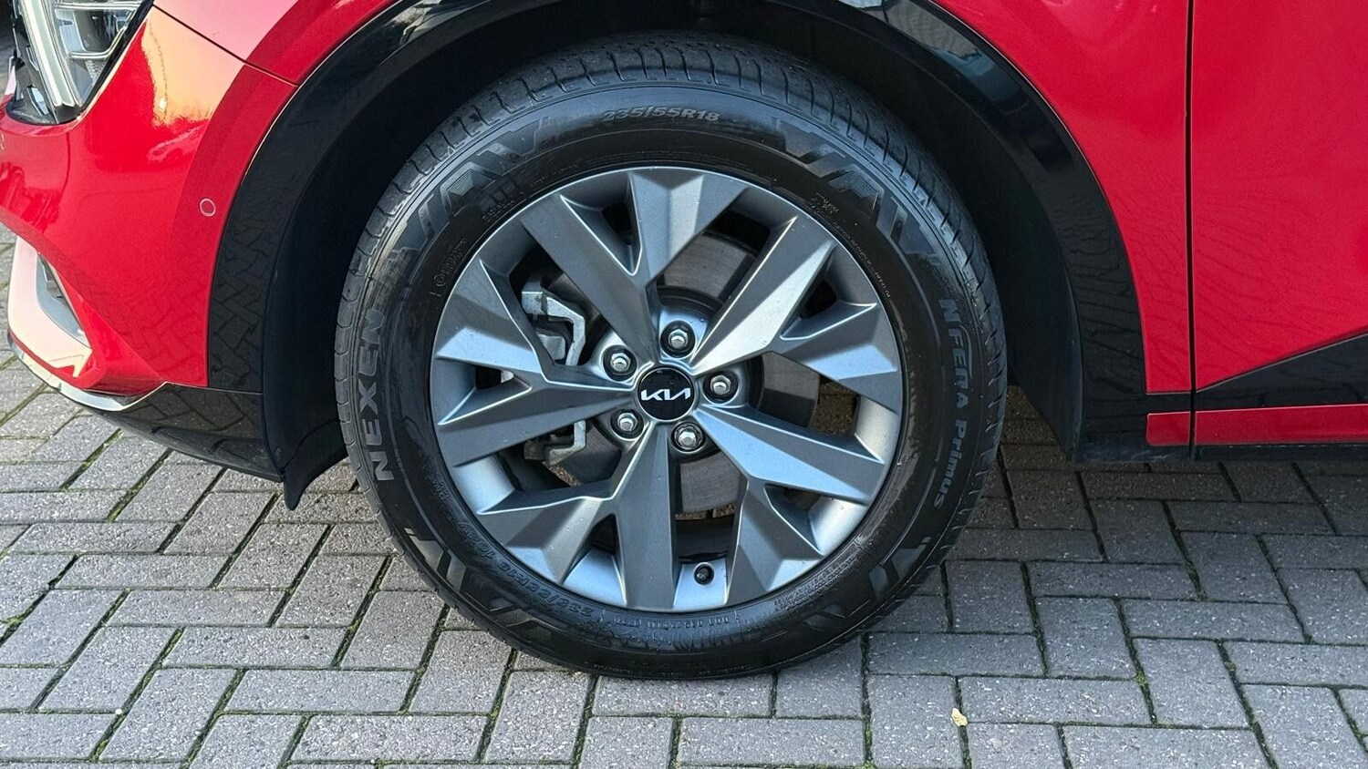 Used Kia Sportage 2023 for sale - 76804182: Photo 15