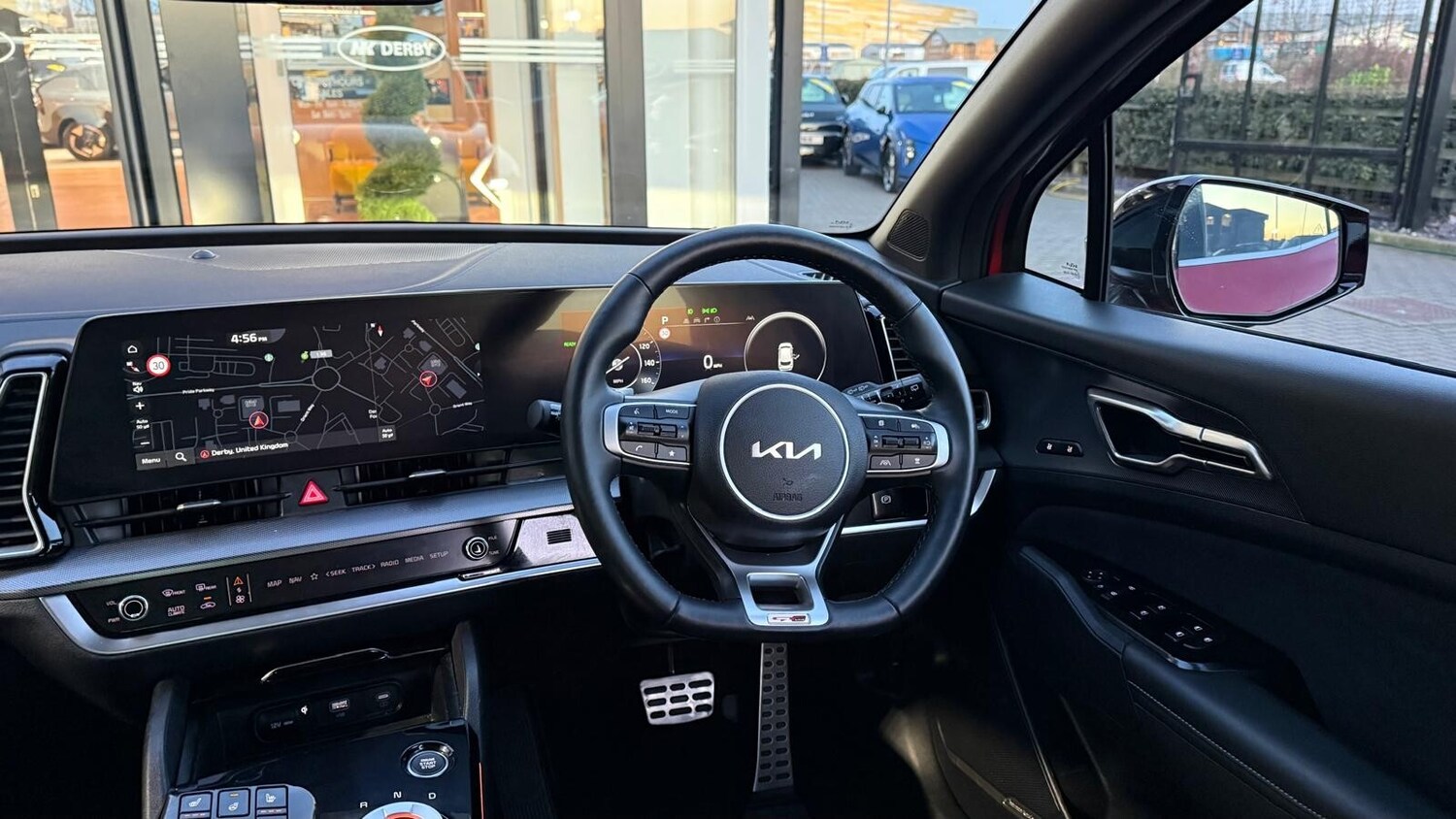 Used Kia Sportage 2023 for sale - 76804182: Photo 17