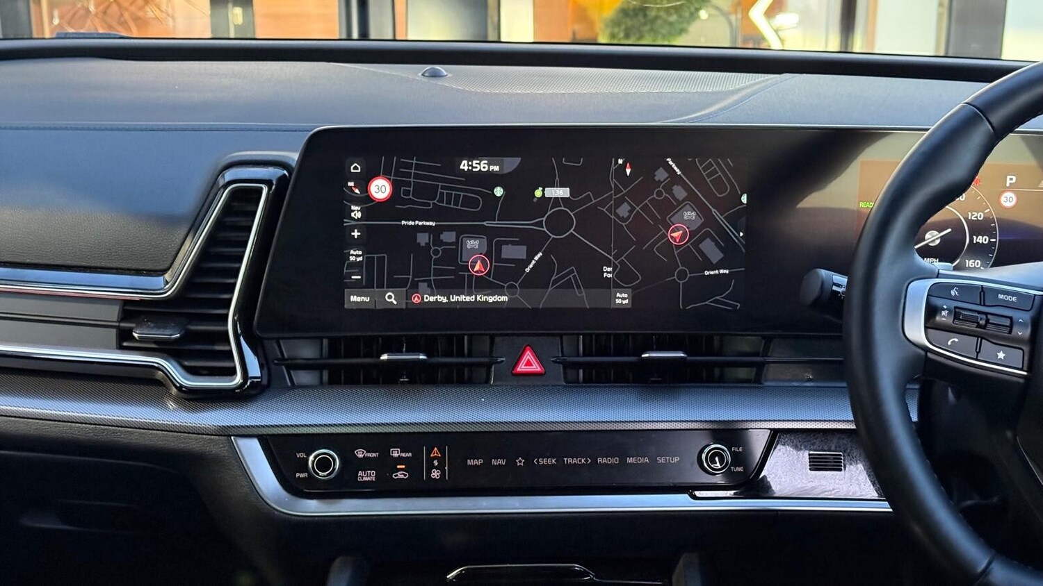 Used Kia Sportage 2023 for sale - 76804182: Photo 19