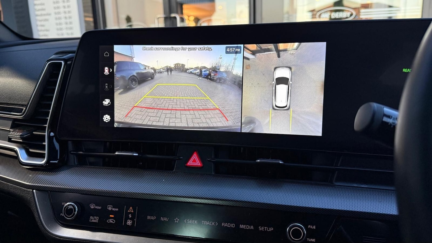 Used Kia Sportage 2023 for sale - 76804182: Photo 20