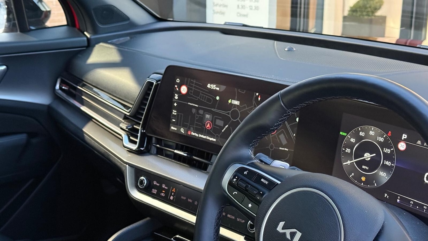 Used Kia Sportage 2023 for sale - 76804182: Photo 21