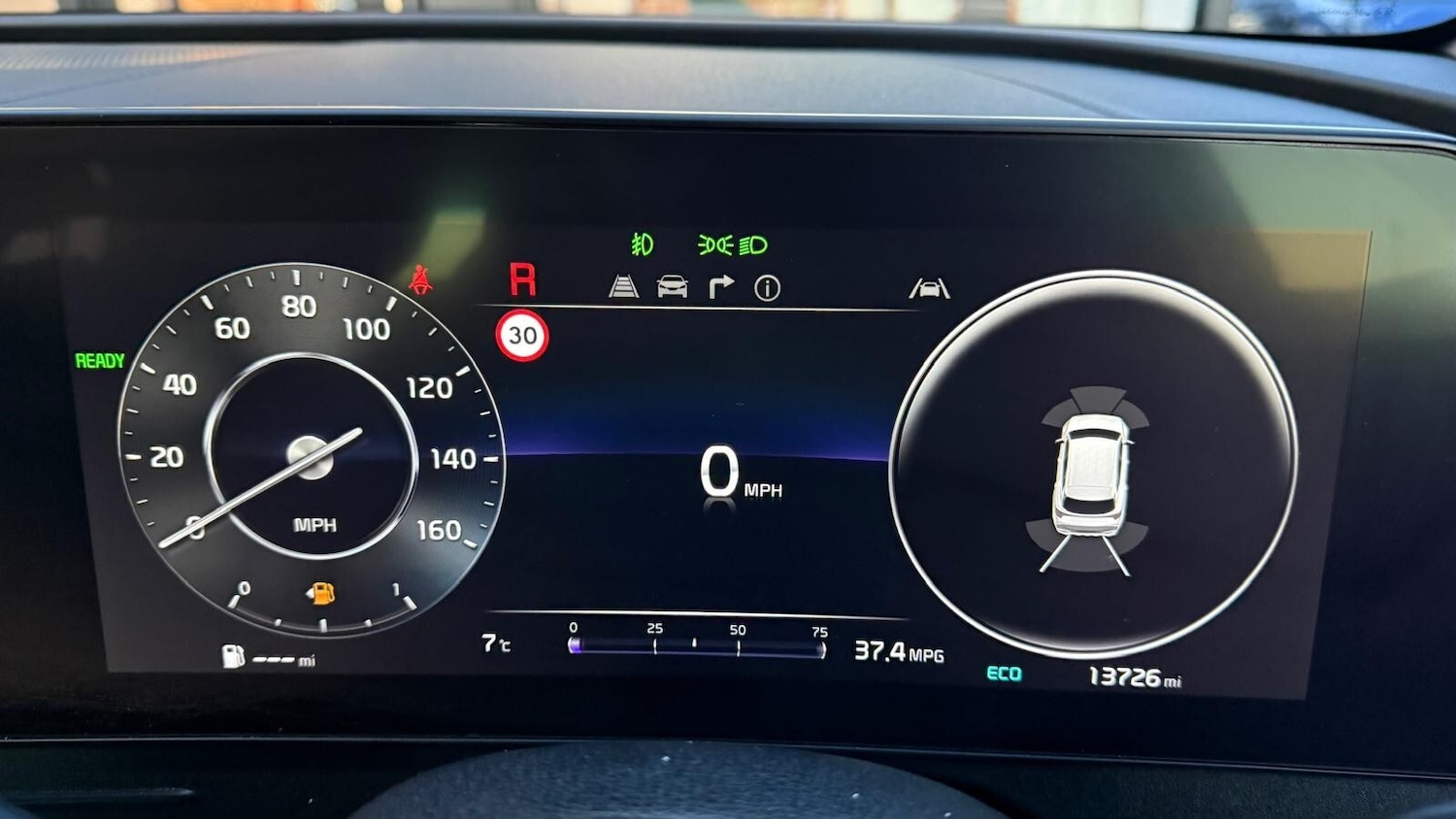 Used Kia Sportage 2023 for sale - 76804182: Photo 22