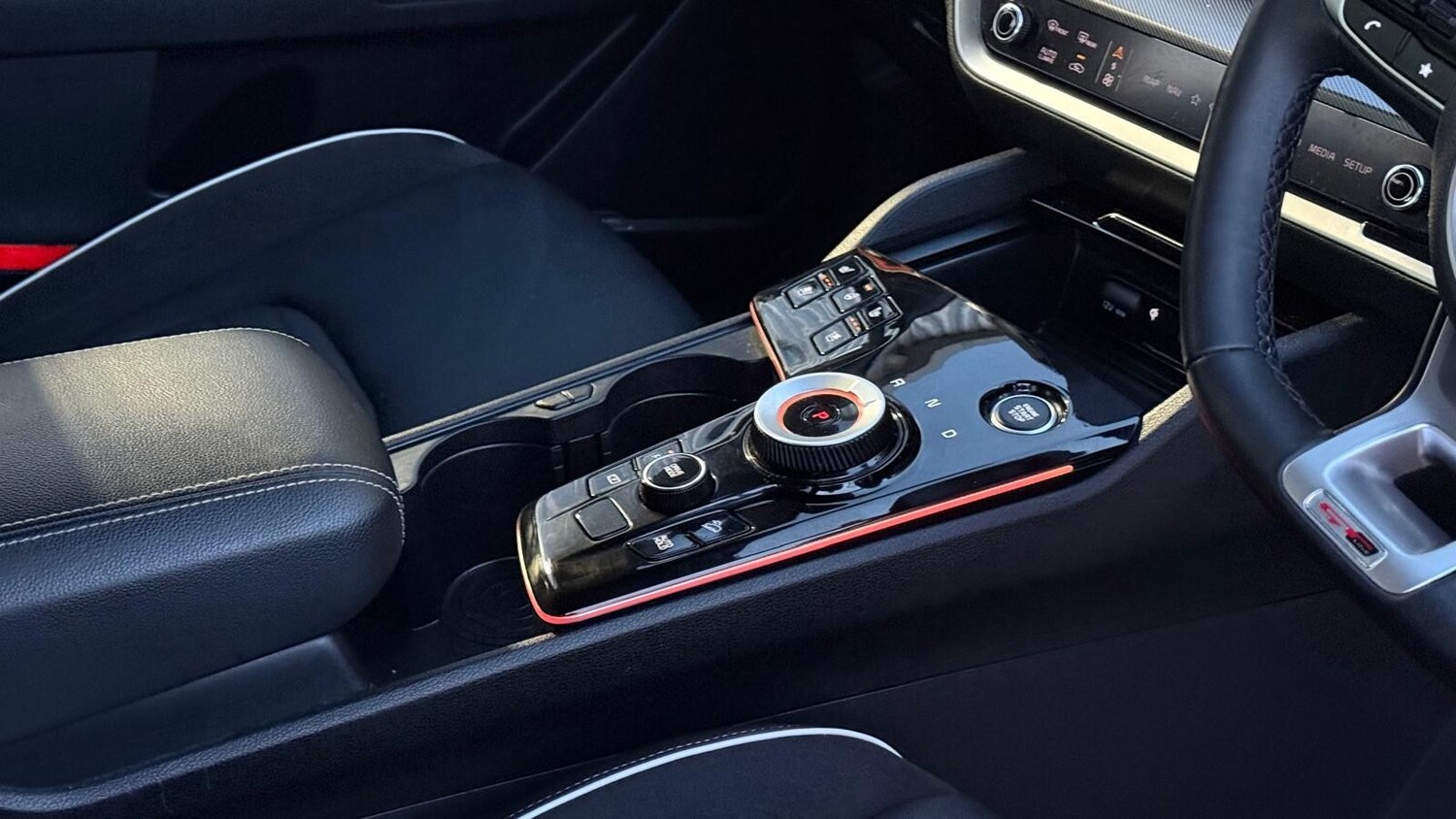 Used Kia Sportage 2023 for sale - 76804182: Photo 23