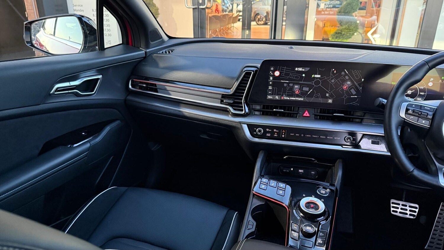 Used Kia Sportage 2023 for sale - 76804182: Photo 25