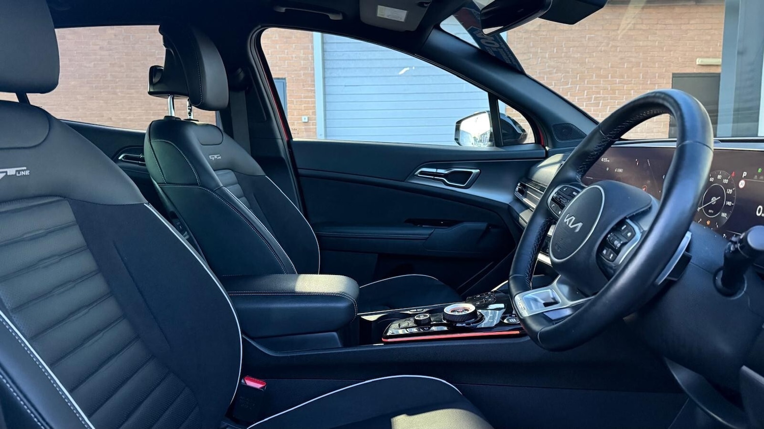 Used Kia Sportage 2023 for sale - 76804182: Photo 26