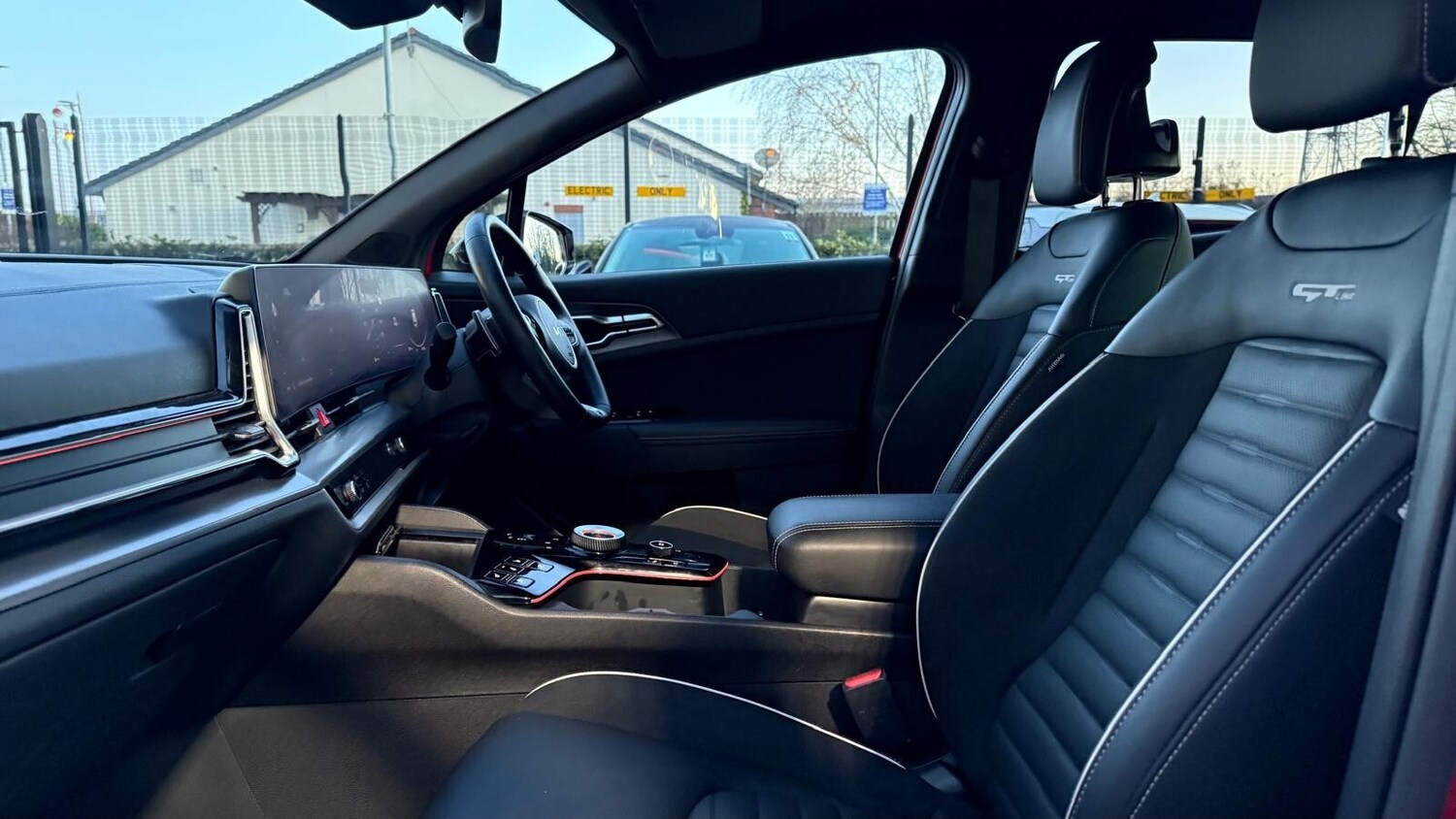 Used Kia Sportage 2023 for sale - 76804182: Photo 27