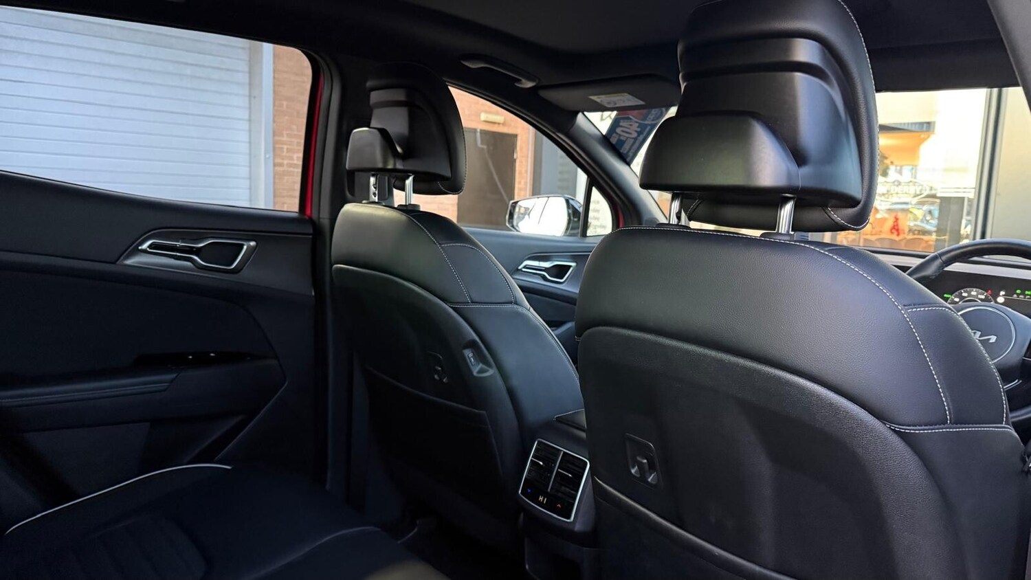 Used Kia Sportage 2023 for sale - 76804182: Photo 28