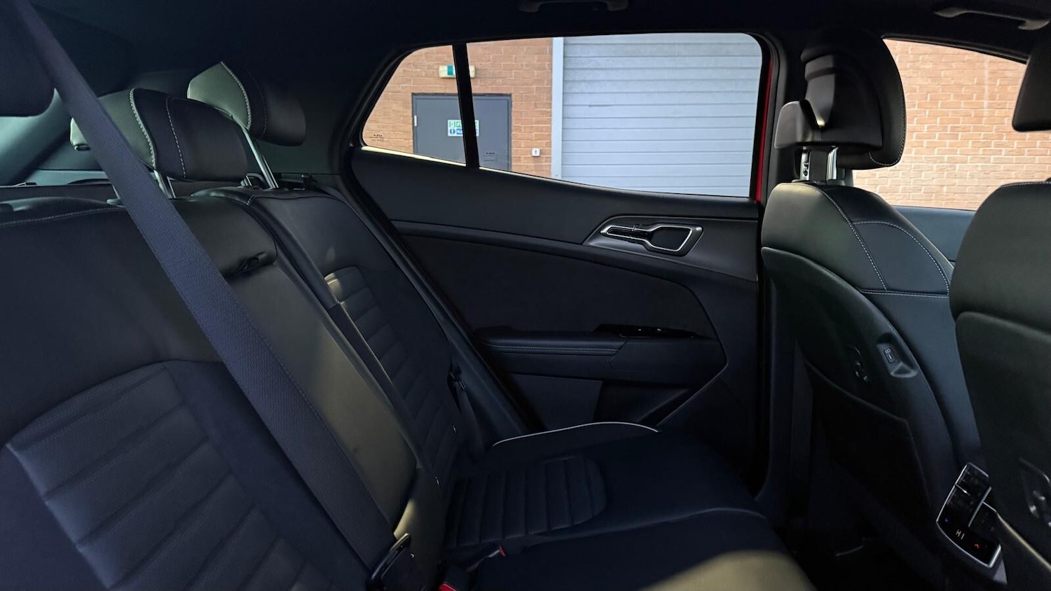 Used Kia Sportage 2023 for sale - 76804182: Photo 29