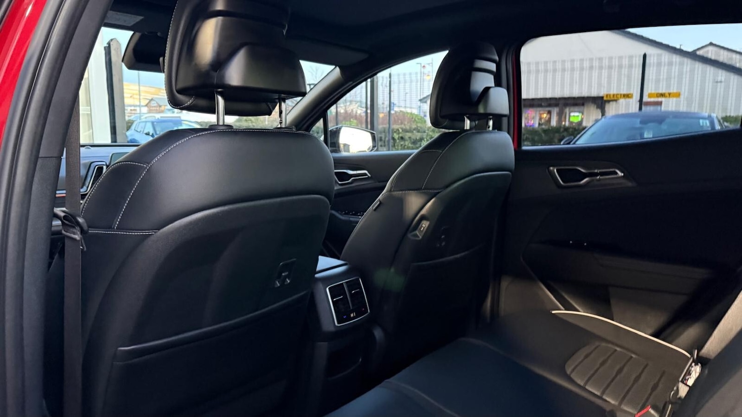 Used Kia Sportage 2023 for sale - 76804182: Photo 30