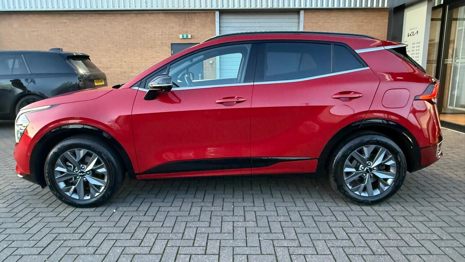 Used Kia Sportage 2023 for sale - 76804182: Photo 5