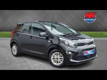 2023 - 1.0 2 5dr Auto [4 seats]