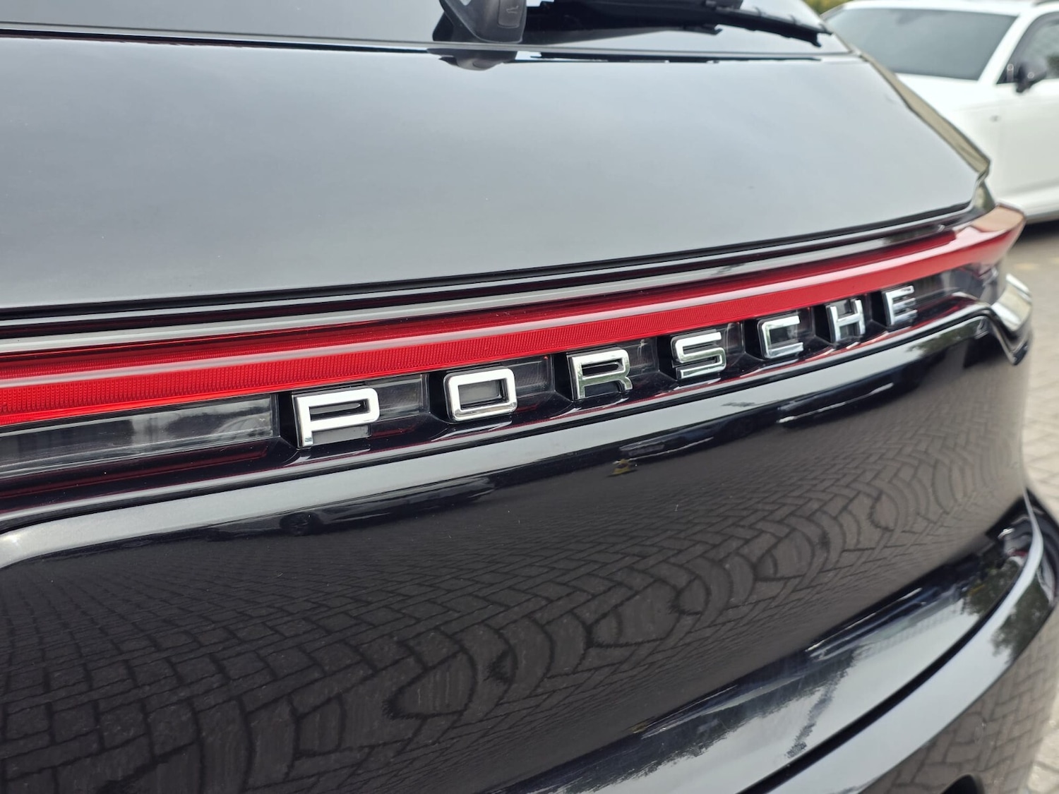 Used Porsche Macan 2019 for sale - 76344082: Photo 12
