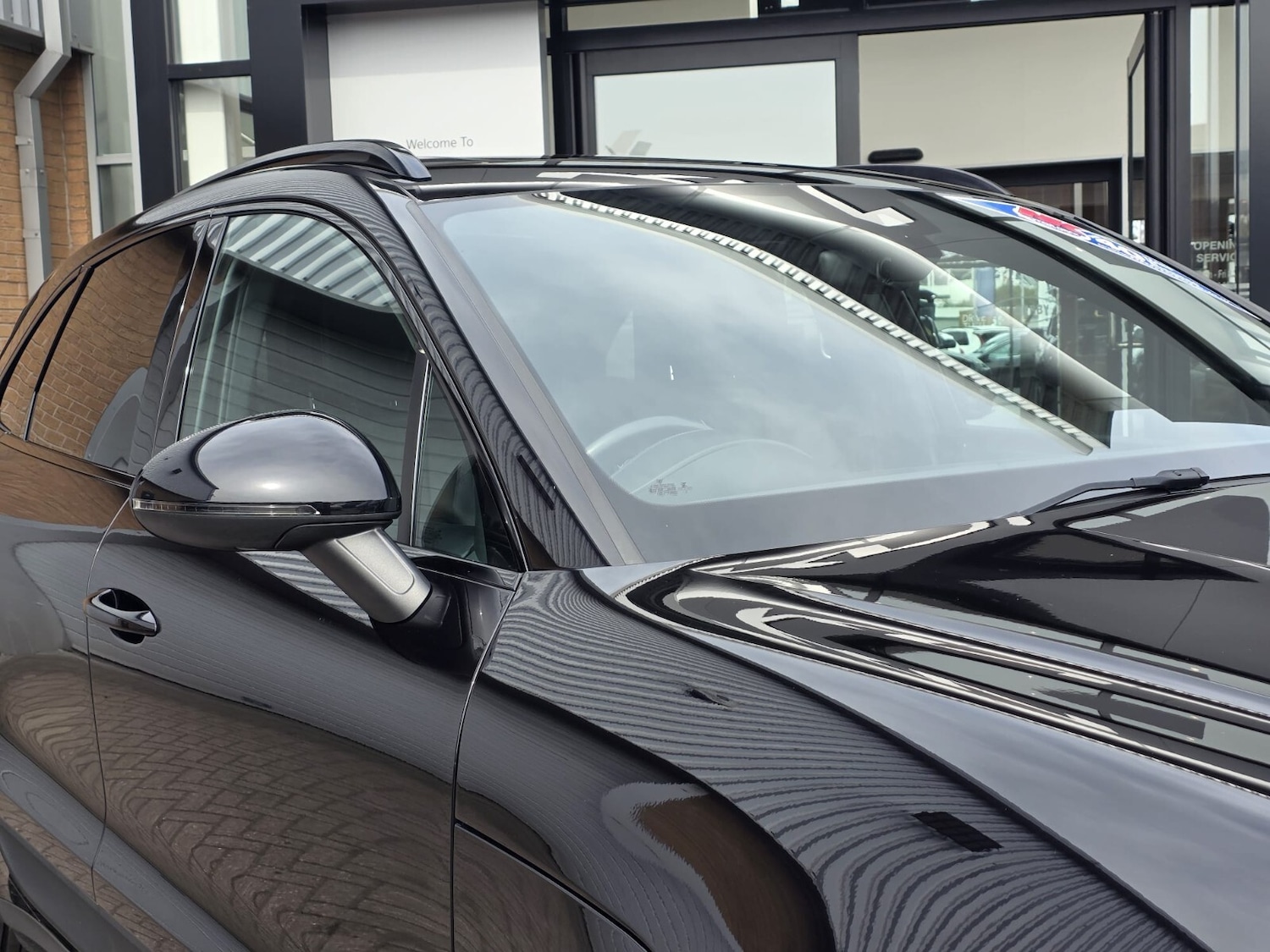 Used Porsche Macan 2019 for sale - 76344082: Photo 14