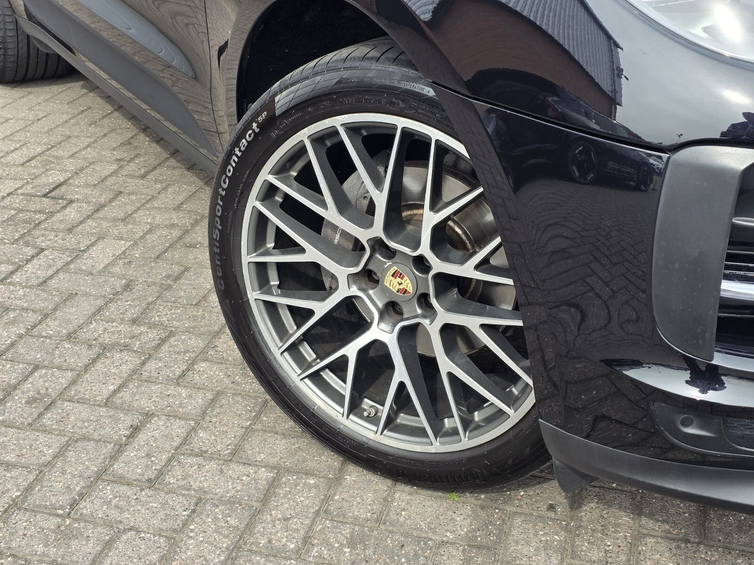 Used Porsche Macan 2019 for sale - 76344082: Photo 15