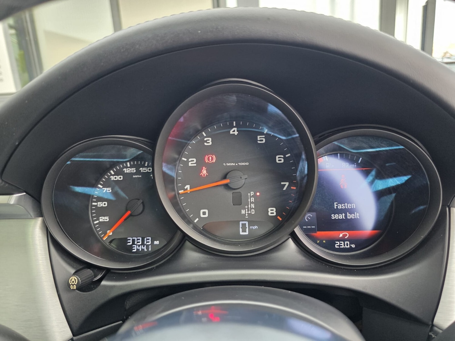 Used Porsche Macan 2019 for sale - 76344082: Photo 25