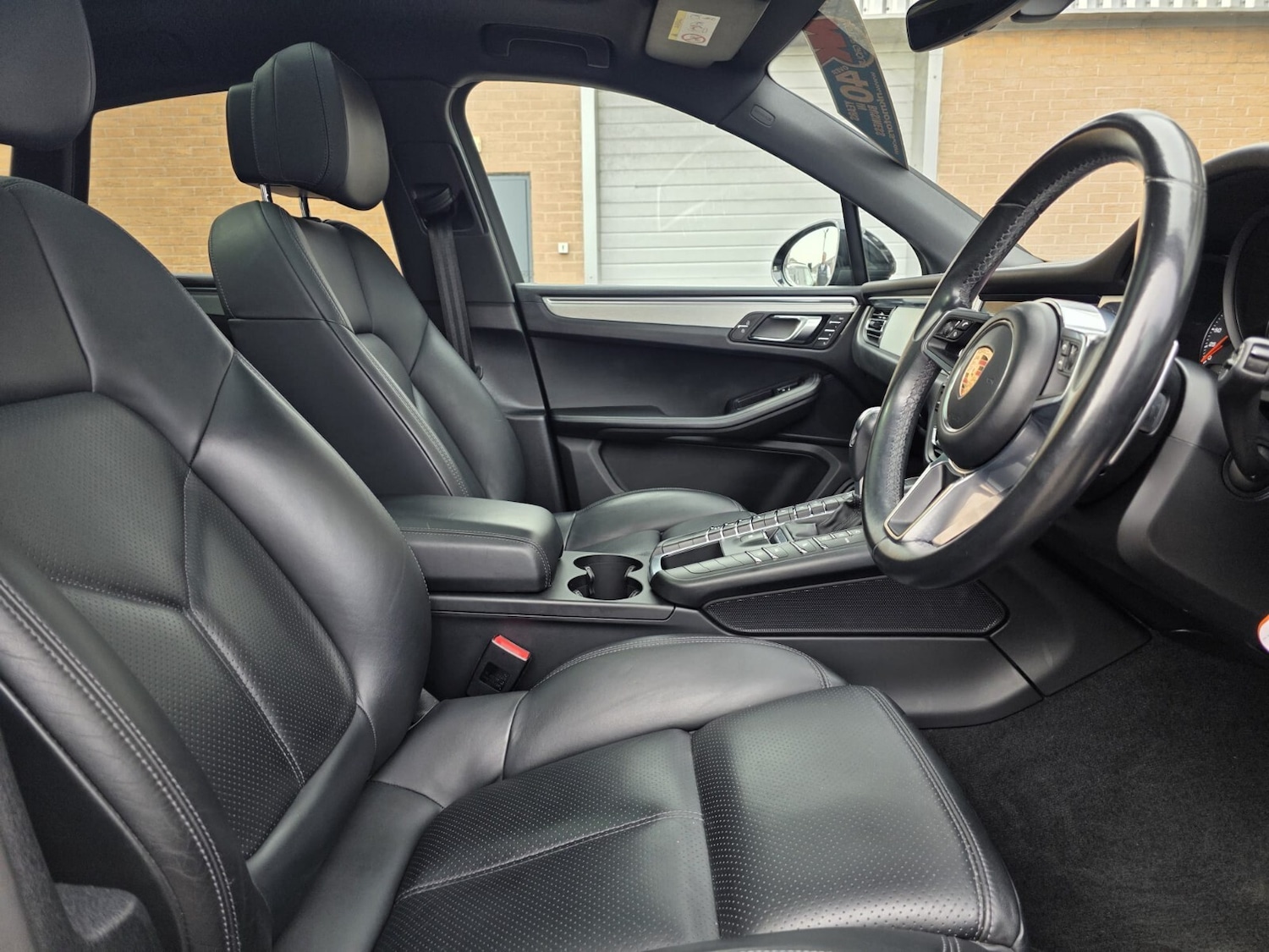 Used Porsche Macan 2019 for sale - 76344082: Photo 29