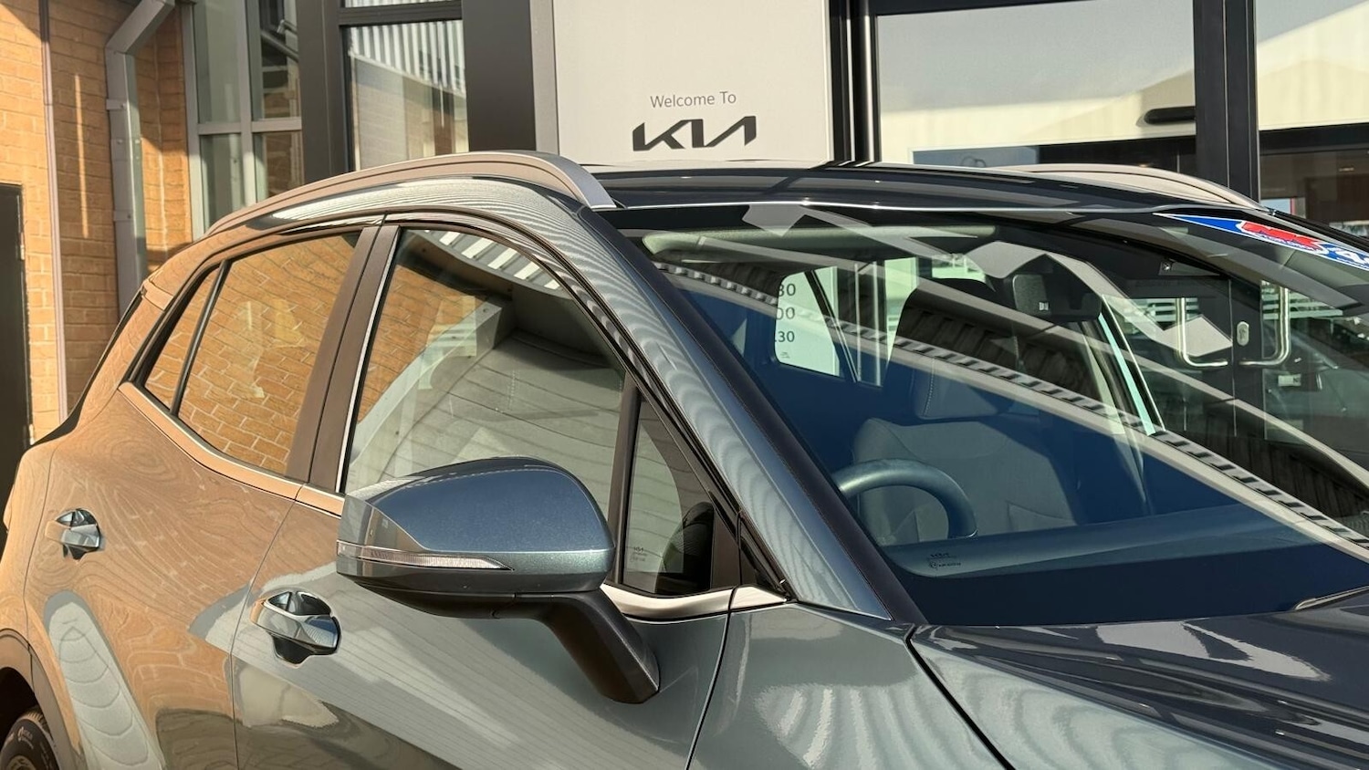 Used Kia Sportage 2024 for sale - 76921905: Photo 12