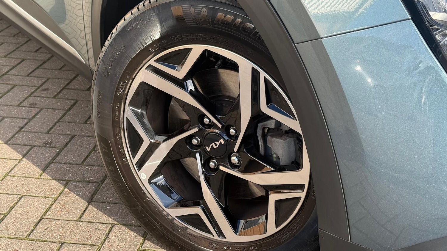 Used Kia Sportage 2024 for sale - 76921905: Photo 13