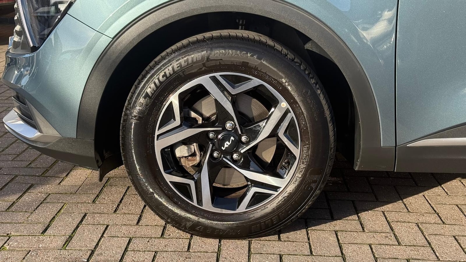 Used Kia Sportage 2024 for sale - 76921905: Photo 14