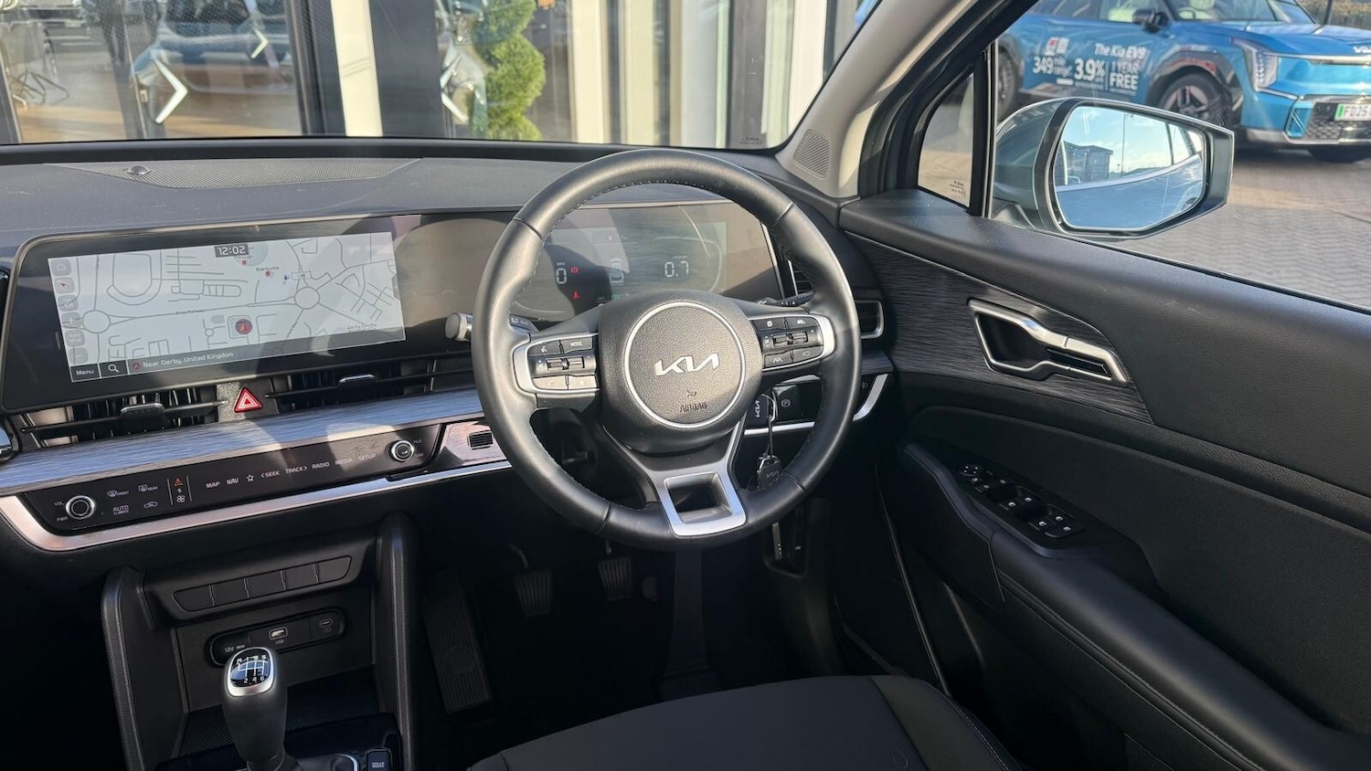 Used Kia Sportage 2024 for sale - 76921905: Photo 16