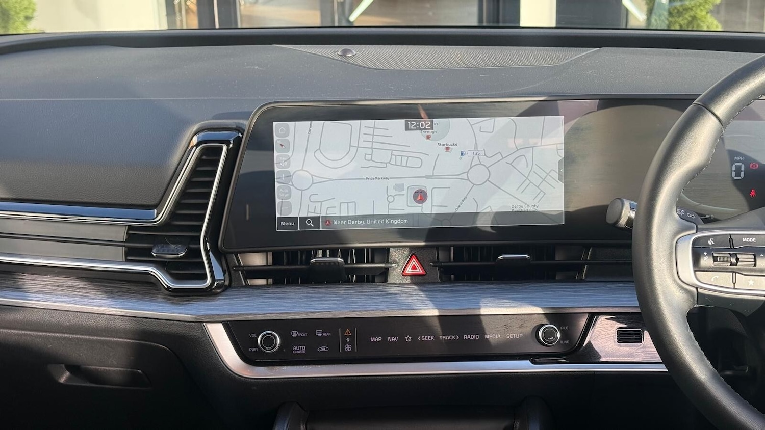 Used Kia Sportage 2024 for sale - 76921905: Photo 18