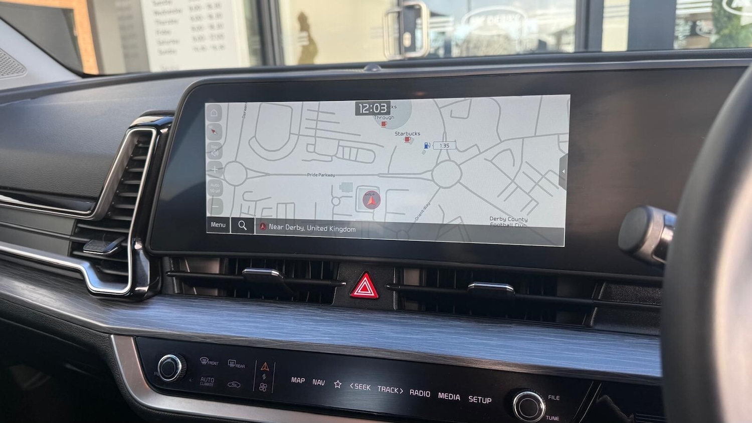 Used Kia Sportage 2024 for sale - 76921905: Photo 19