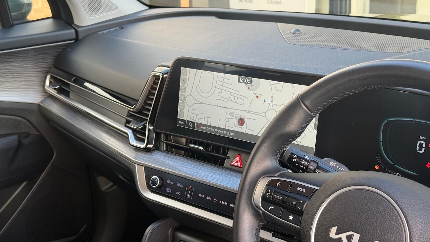 Used Kia Sportage 2024 for sale - 76921905: Photo 21