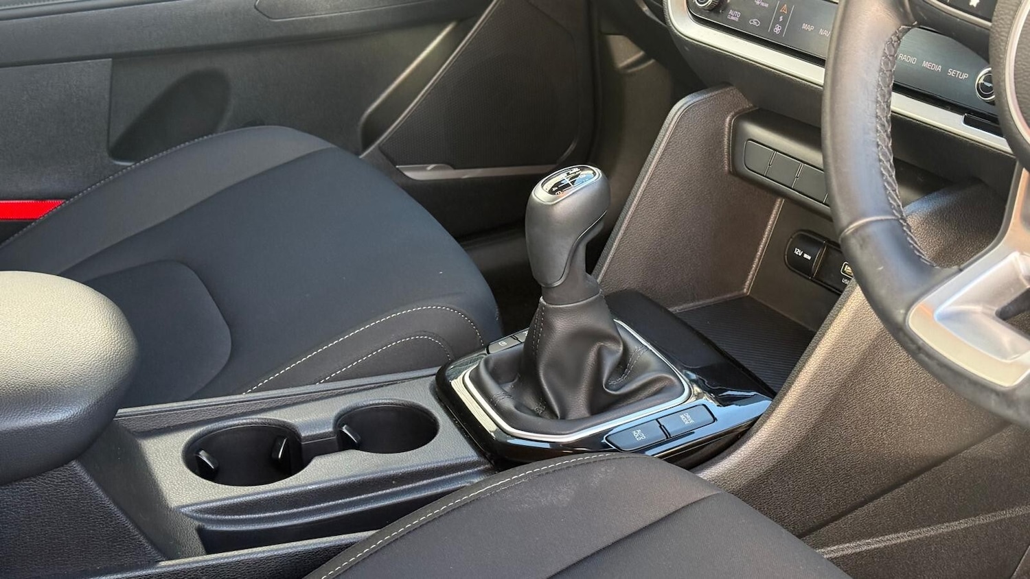 Used Kia Sportage 2024 for sale - 76921905: Photo 22