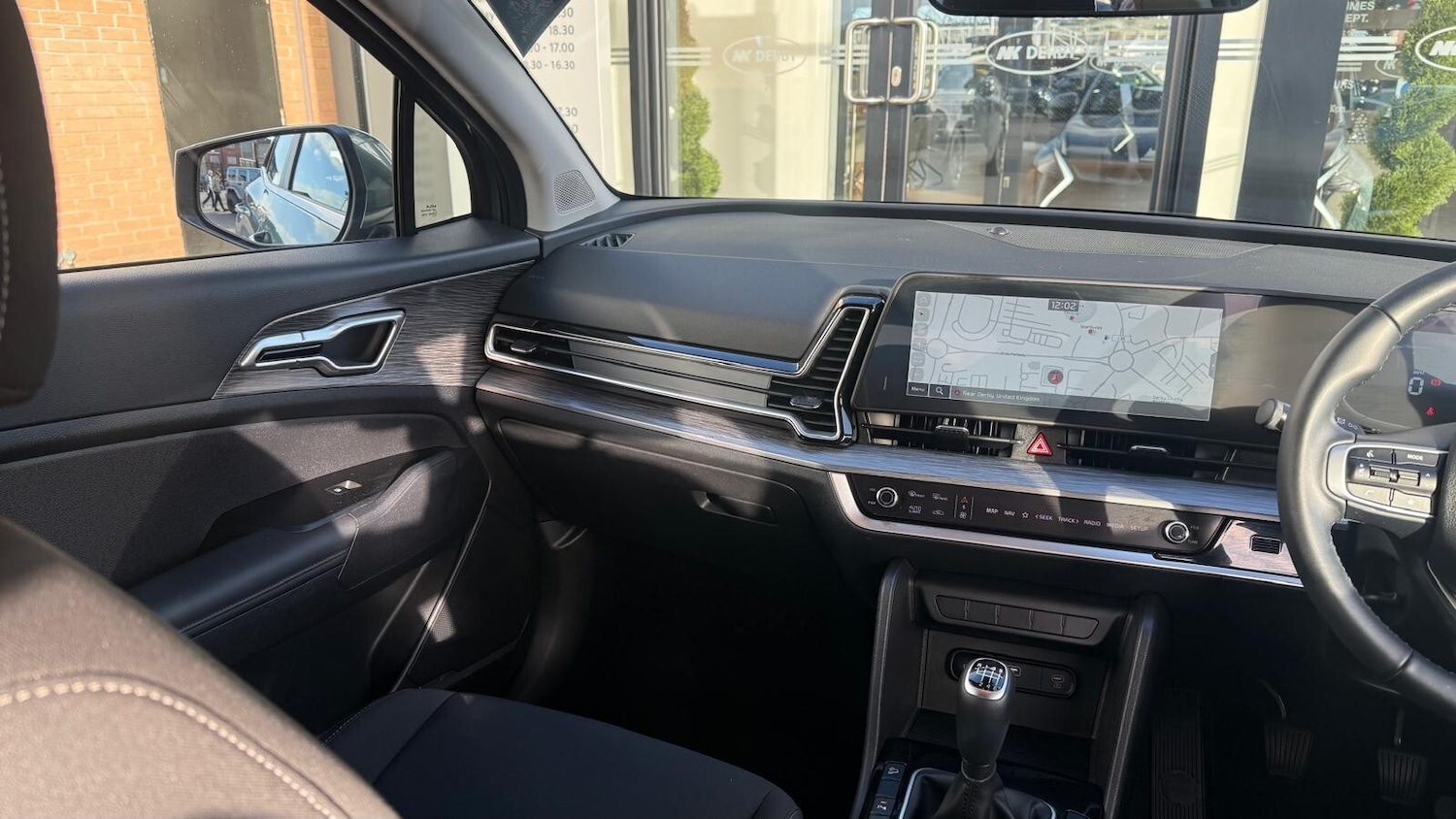 Used Kia Sportage 2024 for sale - 76921905: Photo 23