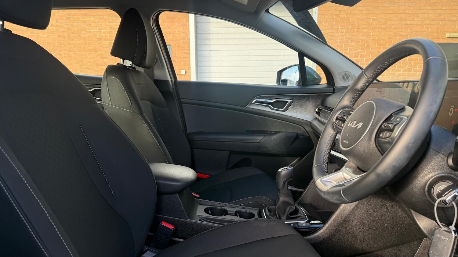 Used Kia Sportage 2024 for sale - 76921905: Photo 24