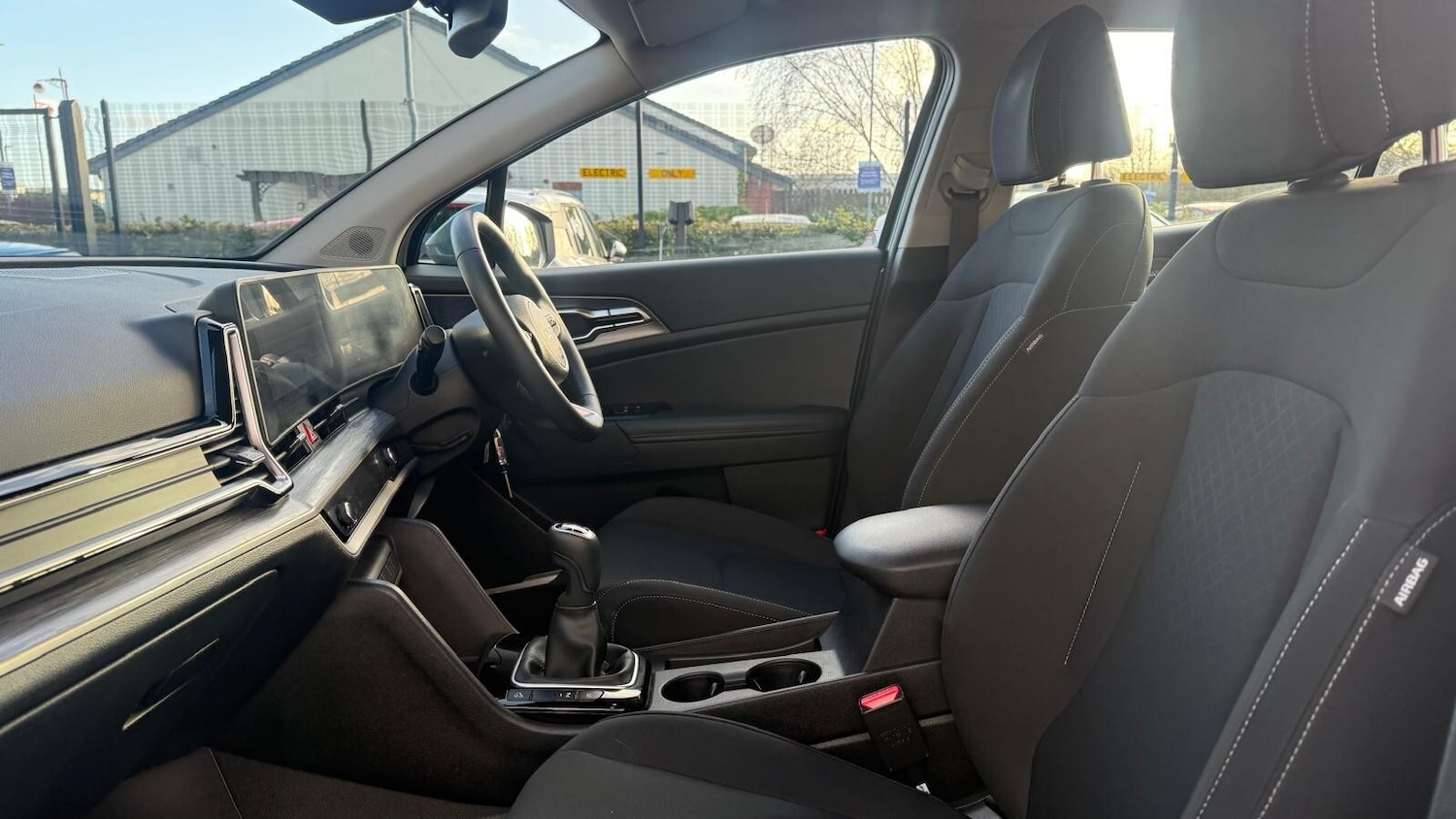 Used Kia Sportage 2024 for sale - 76921905: Photo 25