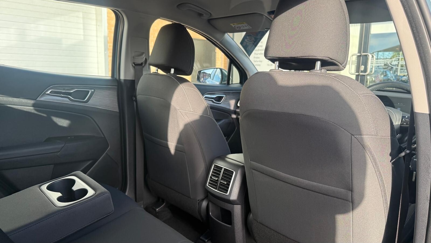 Used Kia Sportage 2024 for sale - 76921905: Photo 26