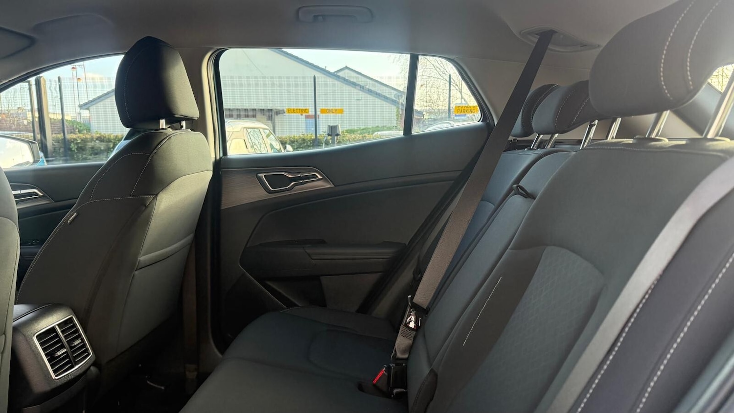 Used Kia Sportage 2024 for sale - 76921905: Photo 27