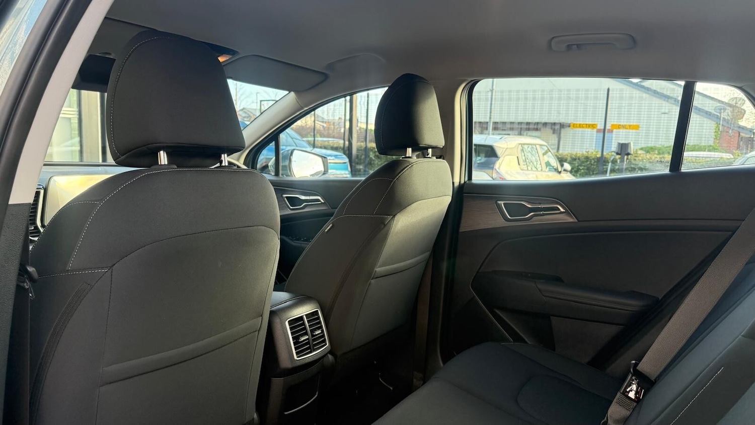 Used Kia Sportage 2024 for sale - 76921905: Photo 28