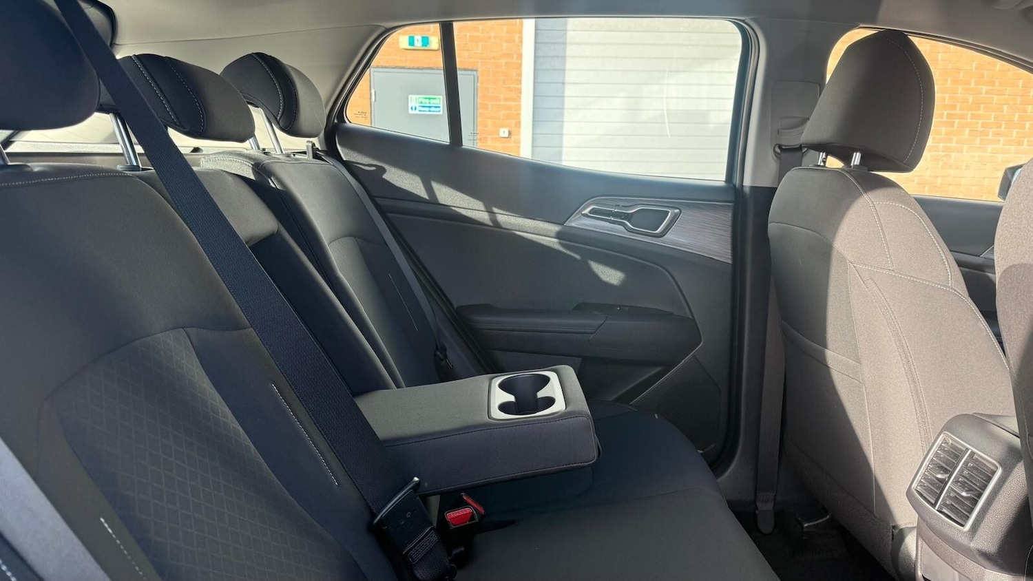 Used Kia Sportage 2024 for sale - 76921905: Photo 29