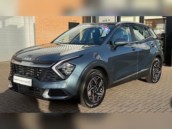 Used Kia Sportage 2024 for sale - 76921905: Photo