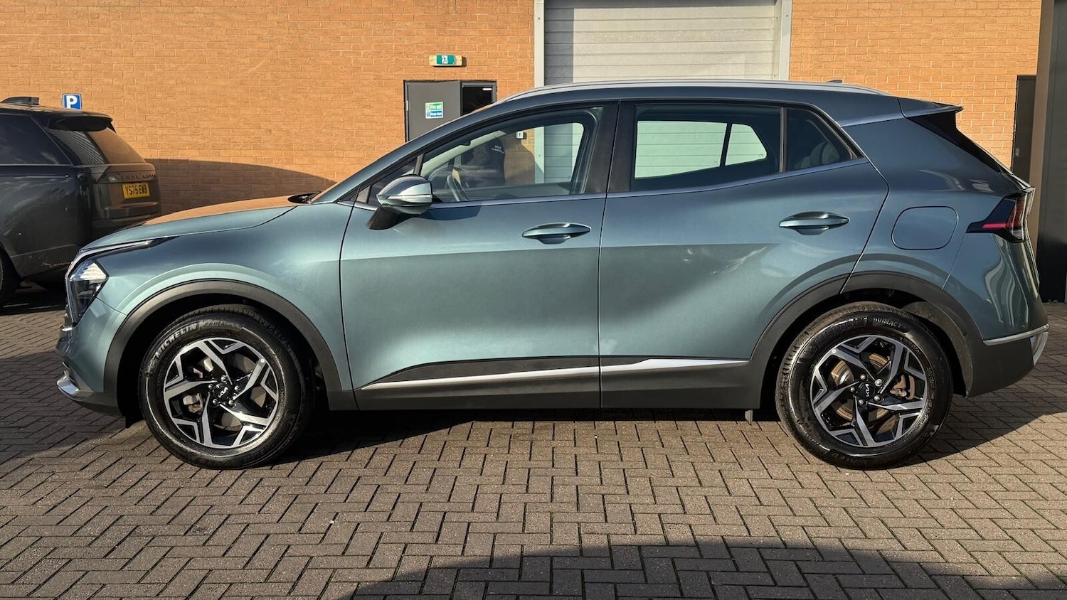 Used Kia Sportage 2024 for sale - 76921905: Photo 5