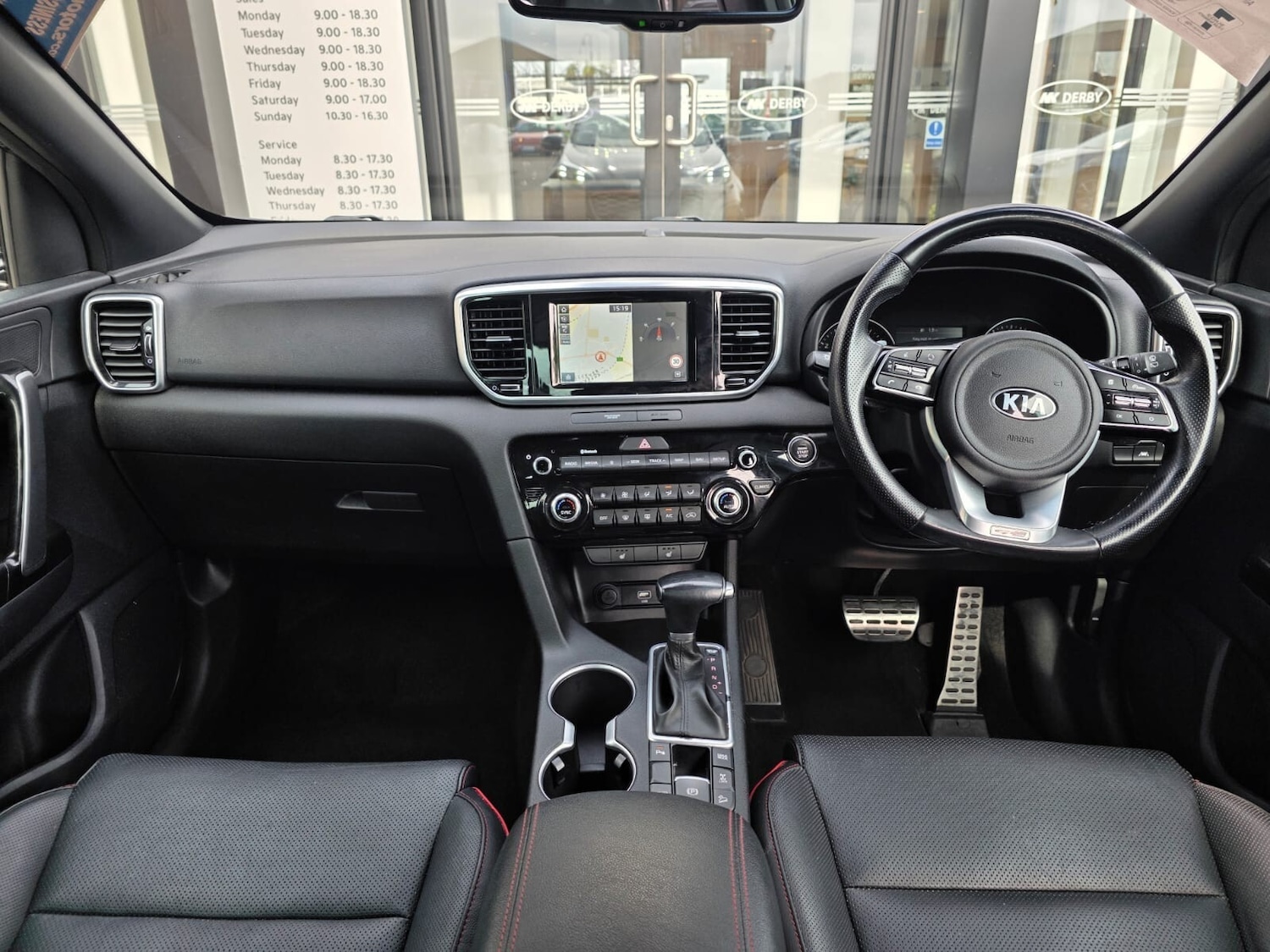 Vehicle 13