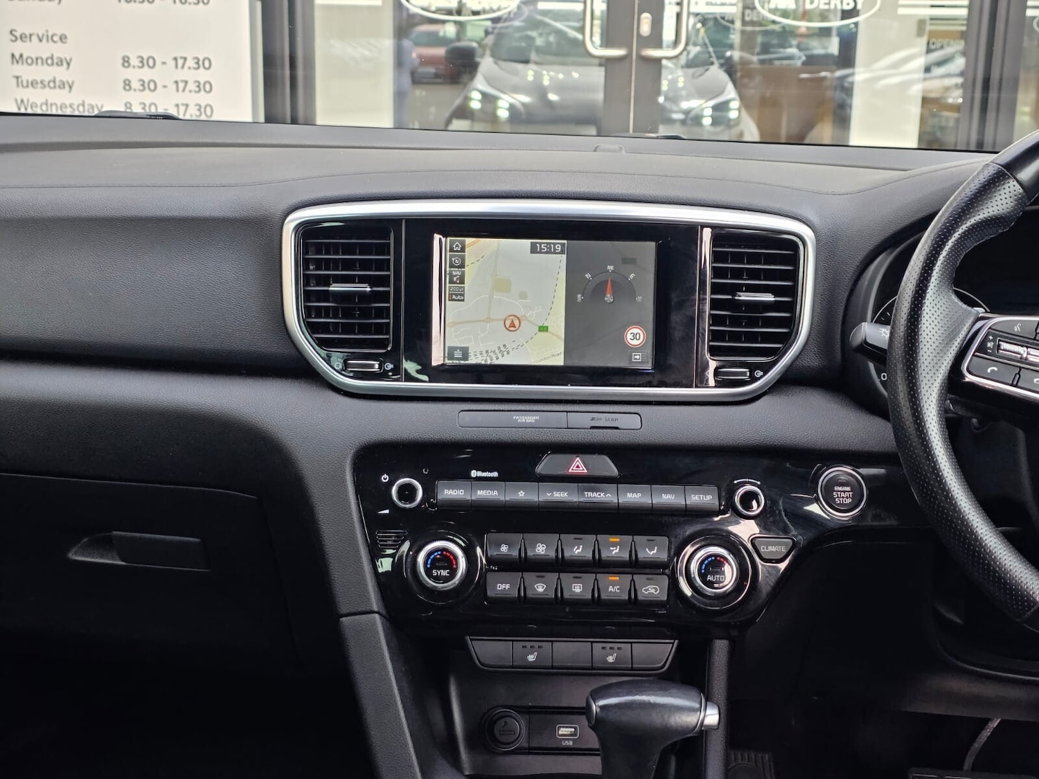 Vehicle 16