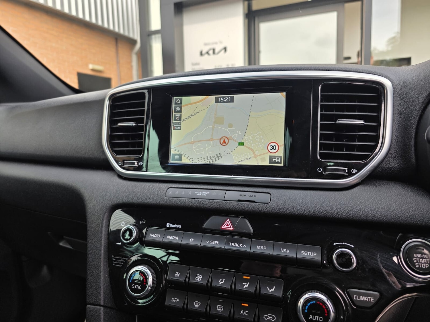 Vehicle 17