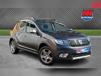 2017 - 1.5 dCi Laureate 5dr