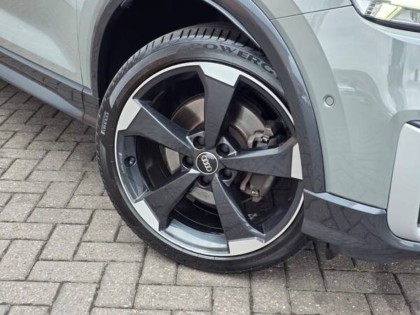 Used Audi Q2 2018 for sale - 75404305: Photo 10