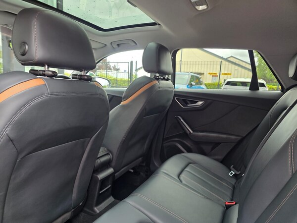 Used Audi Q2 2018 for sale - 75404305: Photo 22
