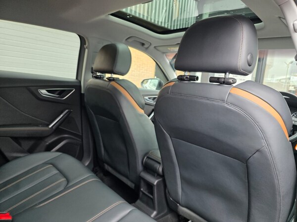 Used Audi Q2 2018 for sale - 75404305: Photo 24