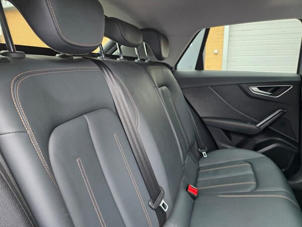 Used Audi Q2 2018 for sale - 75404305: Photo 25