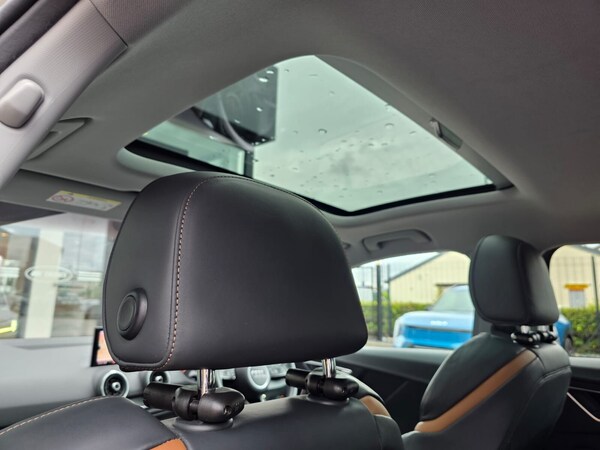 Used Audi Q2 2018 for sale - 75404305: Photo 26
